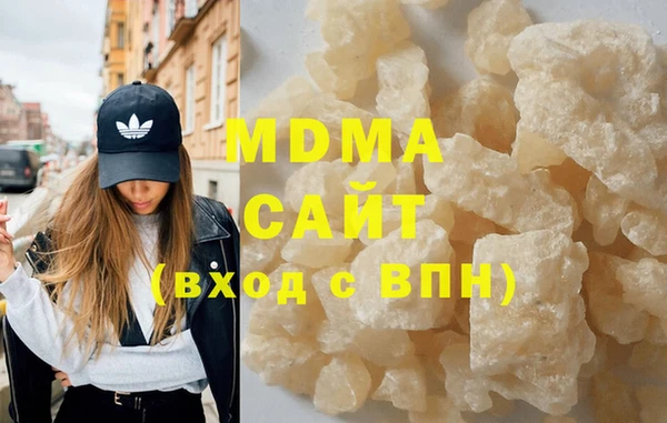винт Лихославль